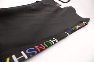Nonshalant”Loaded” Women Leggings