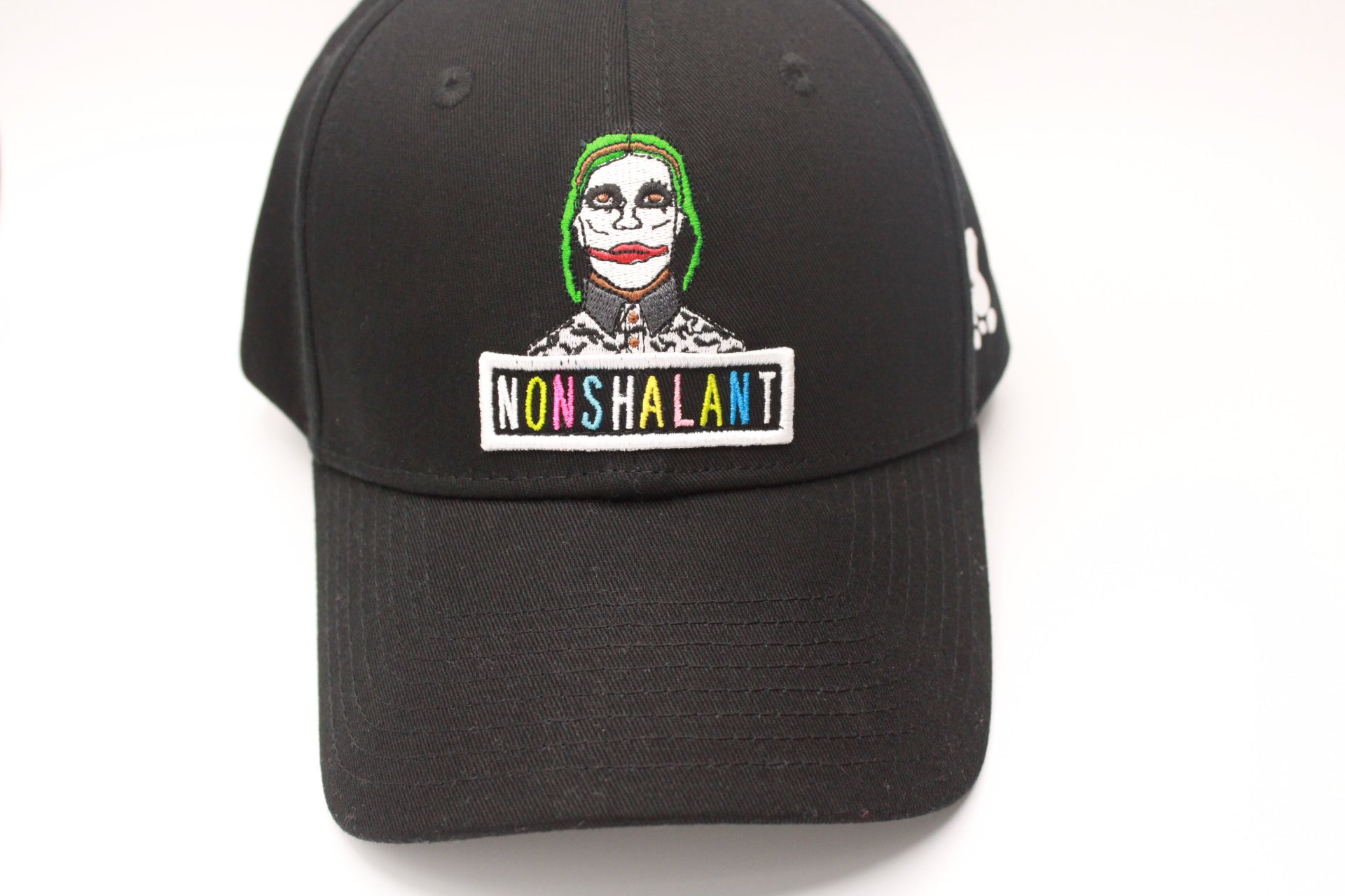 Nonshalant BLK JOKER