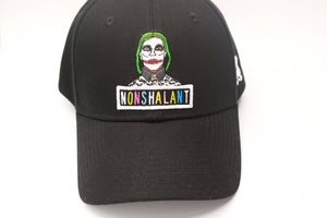 Nonshalant BLK JOKER