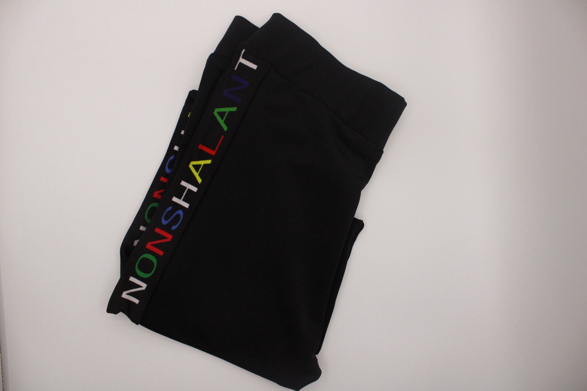 Nonshalant”Loaded” Women Leggings