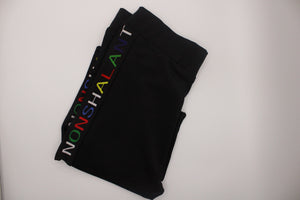 Nonshalant”Loaded” Women Leggings