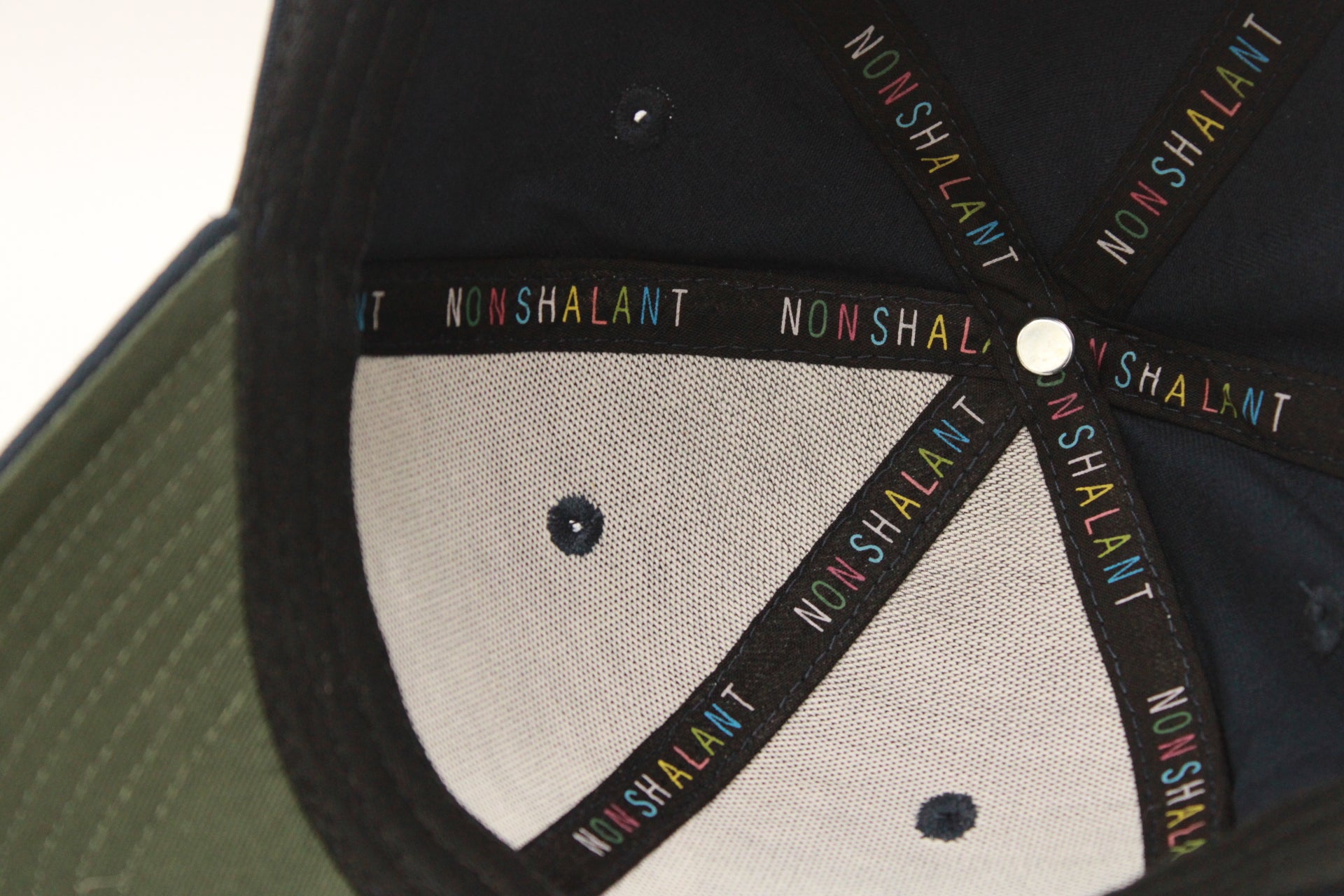 Nonshalant NS 🔵