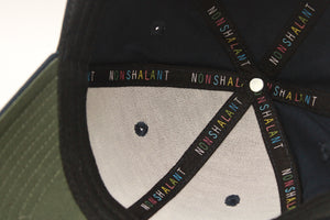 Nonshalant NS 🔵
