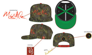 Digital Mock-up(Tech Pack) Service